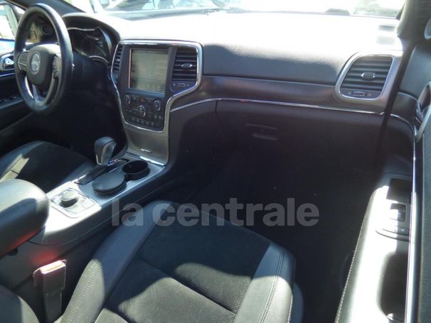 Jeep Grand Cherokee 3.0 V6 184 kW image number 22