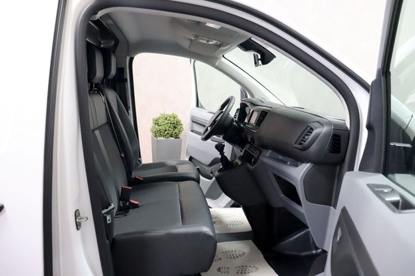 Opel Vivaro Cargo 2.0 90 kW image number 6