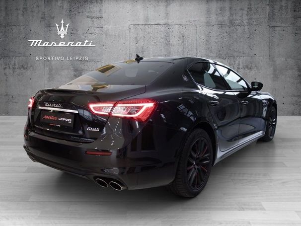 Maserati Ghibli 257 kW image number 4