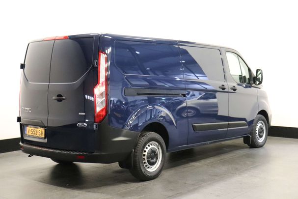 Ford Transit Custom L2 2.0 TDCi 77 kW image number 3