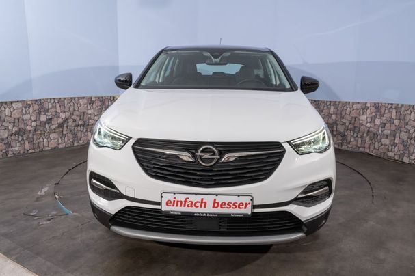 Opel Grandland X 1.5 96 kW image number 3