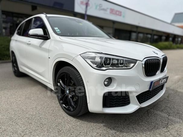 BMW X1 16d sDrive 85 kW image number 2