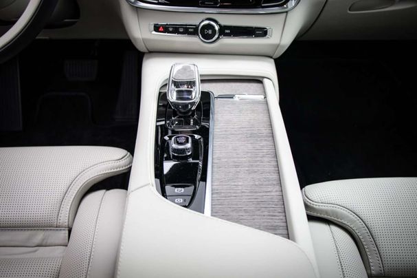 Volvo V90 B5 185 kW image number 25