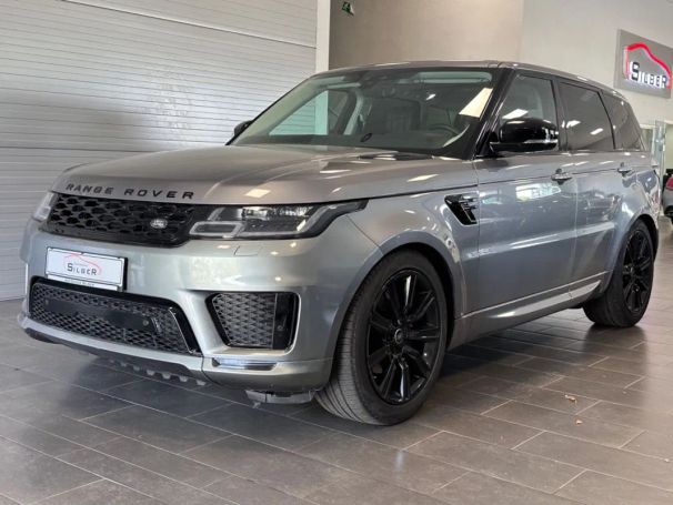 Land Rover Range Rover Sport 225 kW image number 1