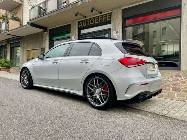 Mercedes-Benz A 45 AMG 4Matic 310 kW image number 3