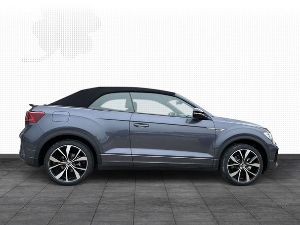 Volkswagen T-Roc Cabriolet 1.5 TSI DSG 110 kW image number 2