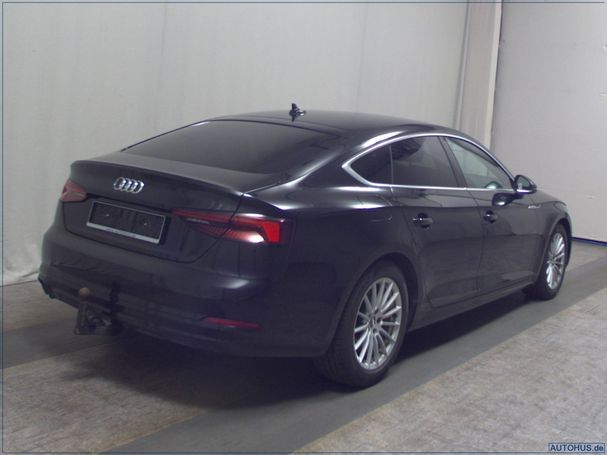 Audi A5 40 TDI 140 kW image number 4