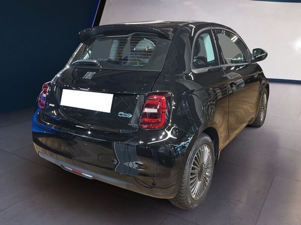 Fiat 500 e 70 kW image number 6