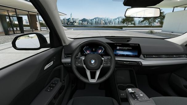 BMW X1 sDrive18i 100 kW image number 9