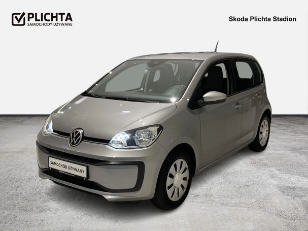 Volkswagen up! 44 kW image number 1