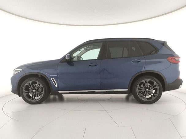 BMW X5 xDrive 170 kW image number 5