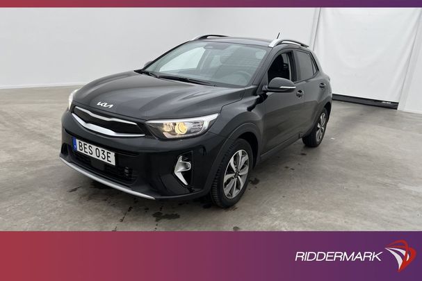 Kia Stonic 1.0 120 88 kW image number 1