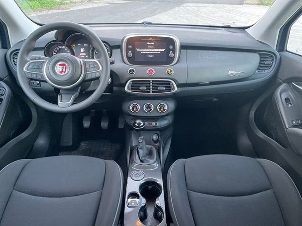 Fiat 500X 1.0 88 kW image number 8