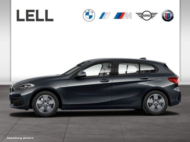 BMW 116i Advantage 80 kW image number 3