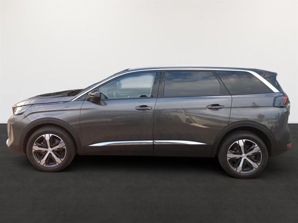 Peugeot 5008 BlueHDi 130 EAT8 Allure 96 kW image number 4