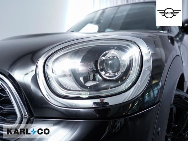 Mini Cooper S Countryman 141 kW image number 4