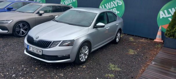 Skoda Octavia 85 kW image number 1