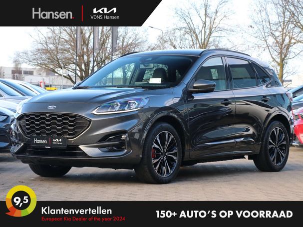 Ford Kuga 2.5 ST-Line X 165 kW image number 1