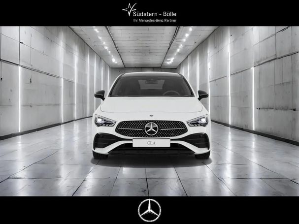 Mercedes-Benz CLA 250 165 kW image number 4