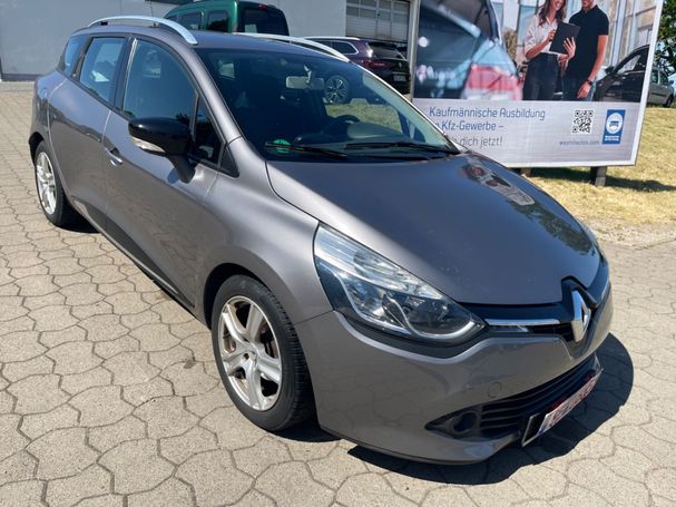 Renault Clio Grandtour 66 kW image number 2