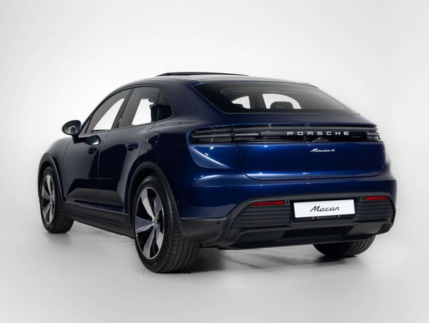 Porsche Macan 300 kW image number 2