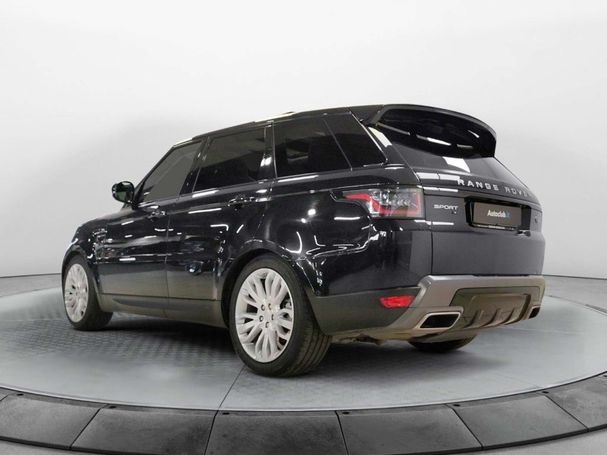 Land Rover Range Rover Sport SDV6 S 183 kW image number 18