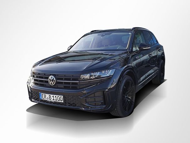 Volkswagen Touareg 4Motion 243 kW image number 16