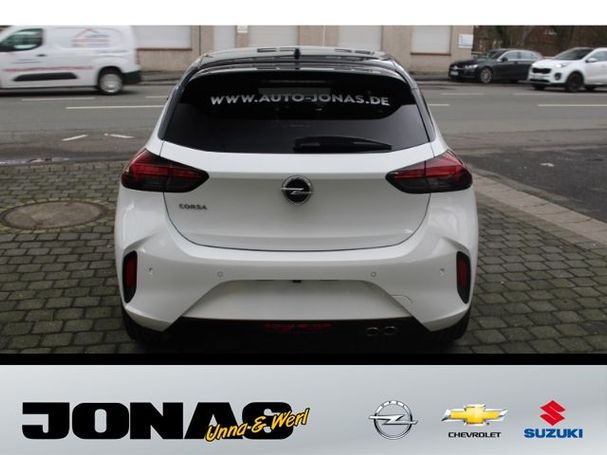 Opel Corsa 1.2 96 kW image number 6