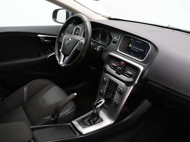 Volvo V40 T2 90 kW image number 31