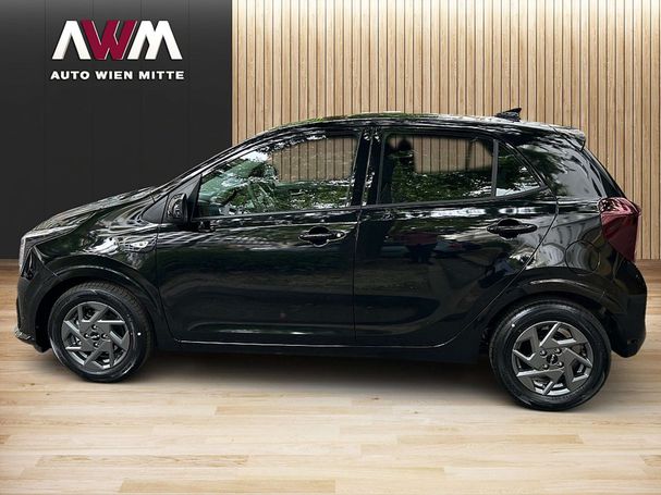 Kia Picanto 1.2 AMT 58 kW image number 15