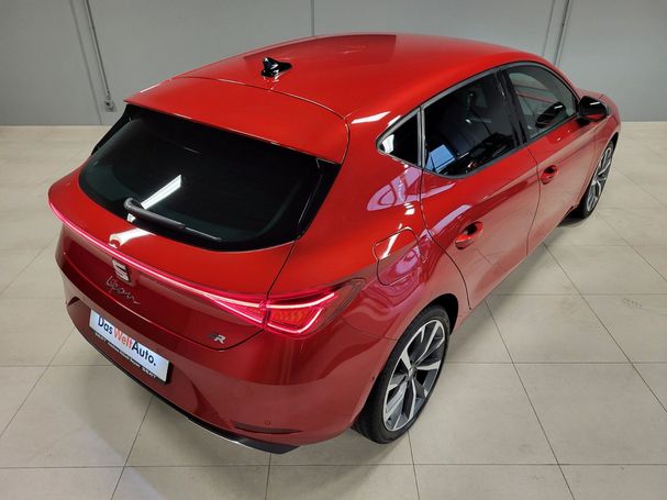 Seat Leon 1.5 eTSI FR DSG 110 kW image number 3