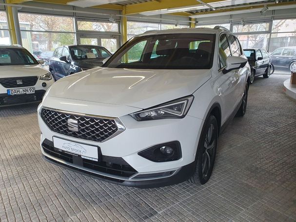 Seat Tarraco 2.0 TDI XCellence DSG 110 kW image number 1