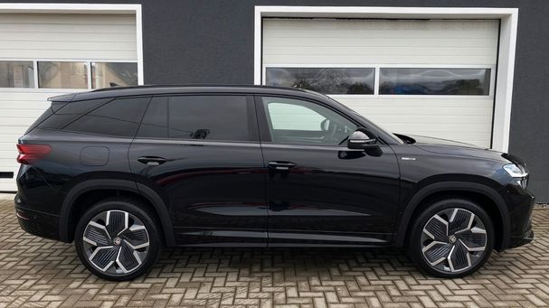 Skoda Kodiaq TDI 4x4 142 kW image number 6