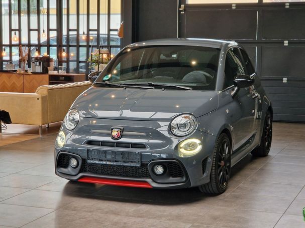 Abarth 595 Competizione 132 kW image number 8