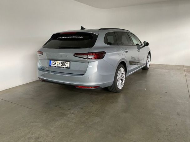 Skoda Superb Combi 1.5 eTSI DSG 110 kW image number 3