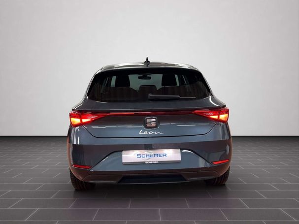 Seat Leon 1.0 TSI Style 81 kW image number 6