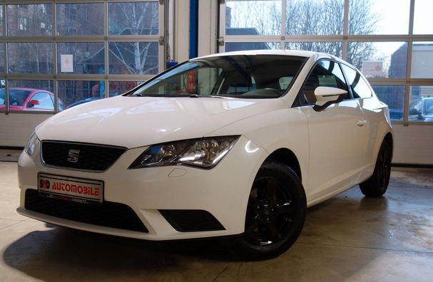 Seat Leon 63 kW image number 1