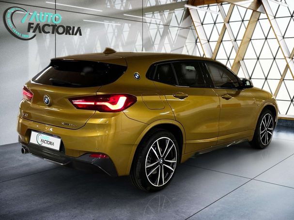 BMW X2e M Sport X xDrive 162 kW image number 42