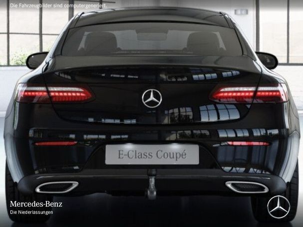 Mercedes-Benz E 220 d 143 kW image number 7