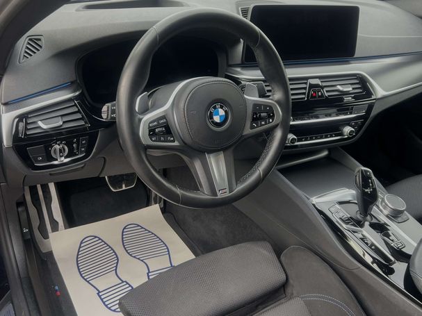 BMW 530i 185 kW image number 5