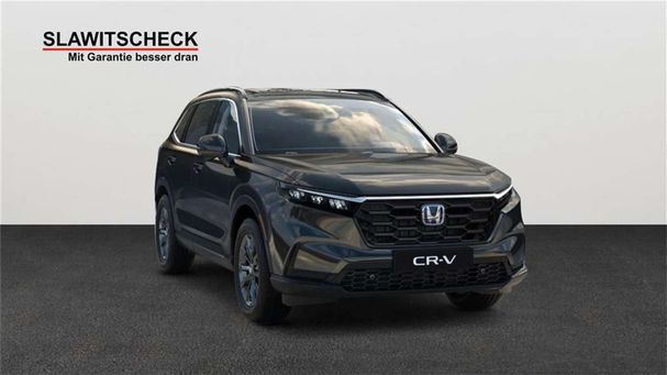 Honda CR-V e:HEV Elegance 135 kW image number 12