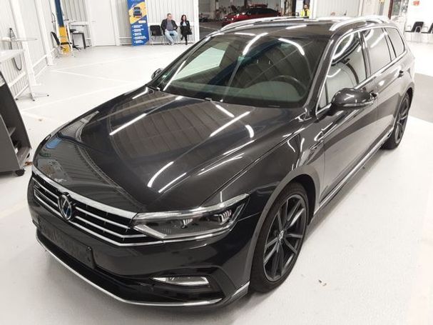 Volkswagen Passat Variant 2.0 TDI R-Line DSG 147 kW image number 1