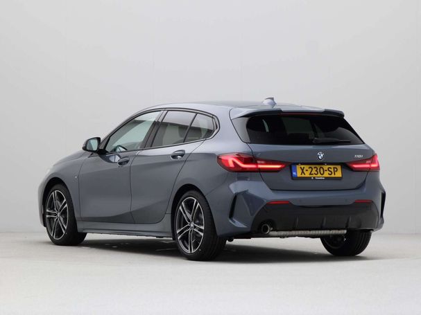 BMW 118i 100 kW image number 11