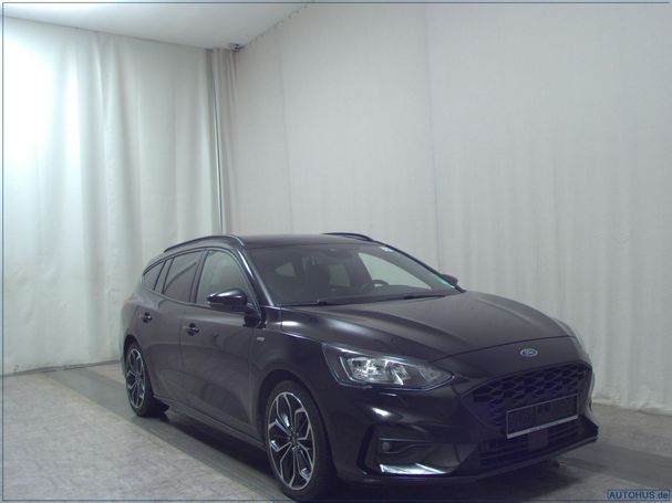 Ford Focus 2.0 ST-Line 110 kW image number 2