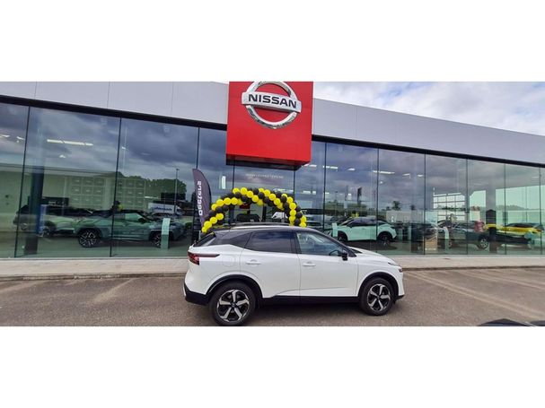 Nissan Qashqai 117 kW image number 3