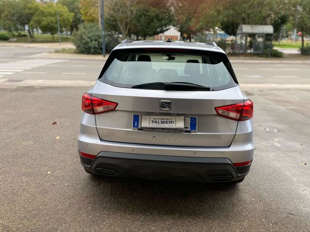 Seat Arona 1.0 TSI Style 70 kW image number 3