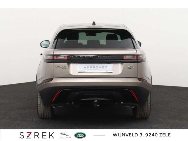 Land Rover Range Rover Velar P400e S 294 kW image number 16