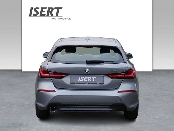 BMW 118i Sport Line 100 kW image number 8