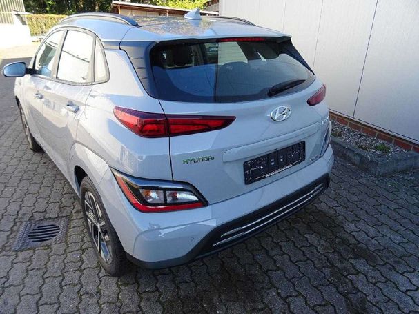 Hyundai Kona Elektro Select 100 kW image number 7