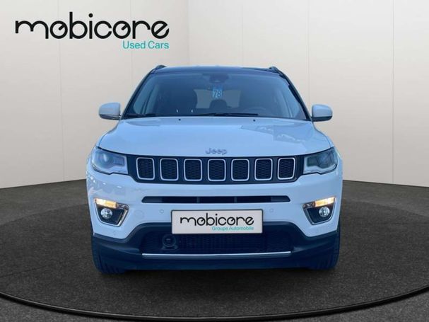 Jeep Compass 103 kW image number 9